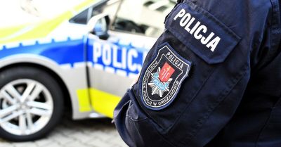 Kierująca skodą miała blisko promil alkoholu